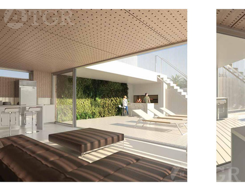 Venta 1 Ambiente Nuñez A Estrenar Con Amenities
