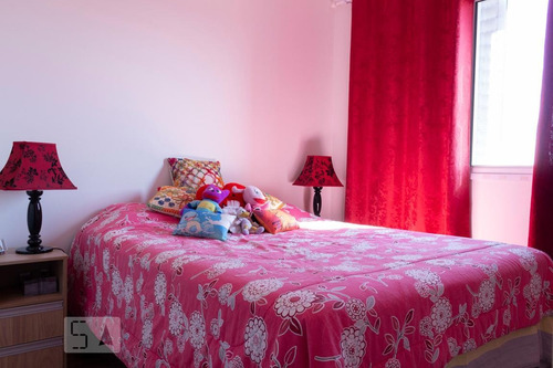 Apartamento À Venda - Jardim Santa Emília, 2 Quartos, 48 - S893122933