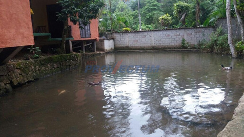 Chácara À Venda Em Cantagalo - Ch245468