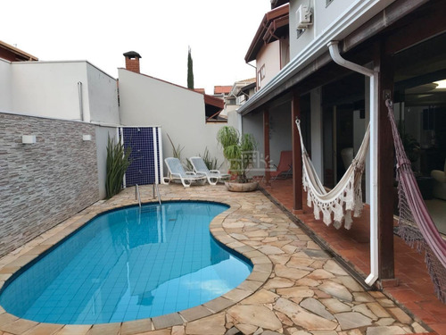 Imagem 2 de 23 de Casa À Venda Em Jardim Okinawa - Ca002801
