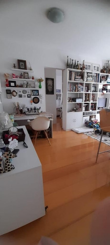 Imagem 1 de 20 de Apartamento Em Vila Olímpia, São Paulo/sp De 48m² 1 Quartos À Venda Por R$ 647.000,00 - Ap2145672-s