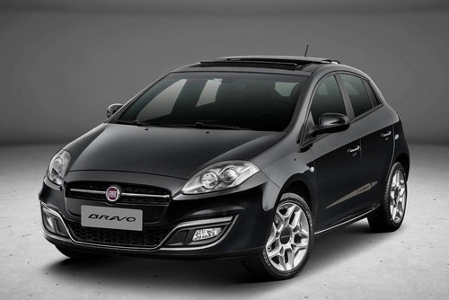 Fiat Bravo 0.8 L