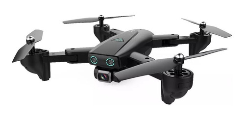 Drone Plegable Gps Wifi 5g Fpv Doble Camara 4k 1080p Luz Led