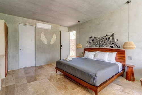 Venta De Suite Con Alberca Privada En Tulum