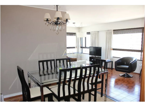 Apartamento En Alquiler Anual Zona De Península !!!