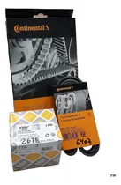 Comprar Kit Distribución Volkswagen Gol G5, G6\u002F Fox- Suran 1.6 Nafta