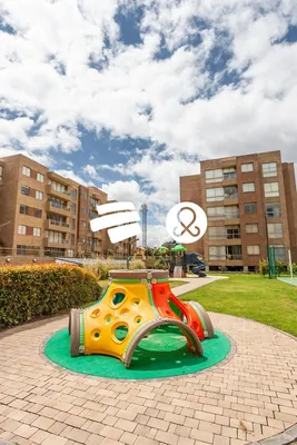 Apartamento en venta