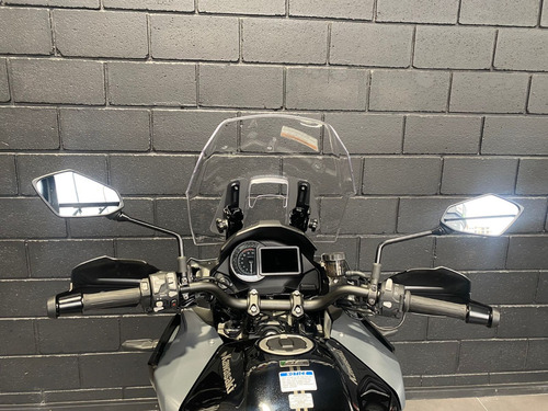 Kawasaki Versys 1000 Se (no Ducati Multiestrada Bmw Gs 1250)