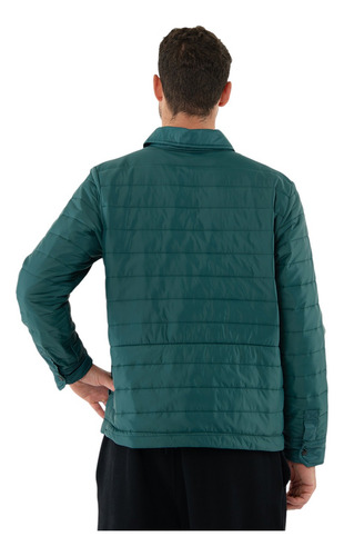 Campera De Hombre Montagne Frank Termica Liviana Ecodown