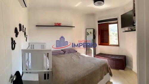 Casa De Condomínio Com 3 Dorms, Vila Irmãos Arnoni, São Paulo - R$ 510 Mil, Cod: 6501 - V6501
