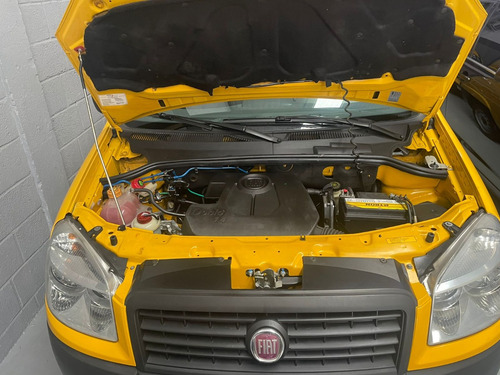 Fiat Doblo Cargo 1.4 Flex 4p