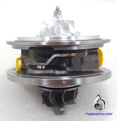Cartucho Turbo Compatible Para Transit 2.0 838417 / 838452