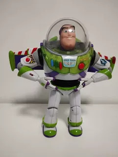 Buzz Lightyear Power Up Frases En Español