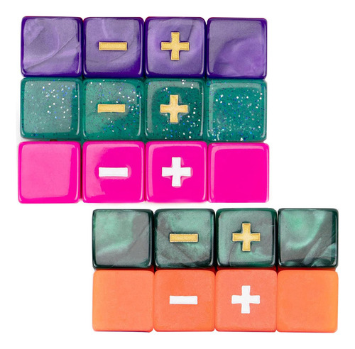 20x Juego Dados Juegos De Rompecabezas Favores De Fiesta