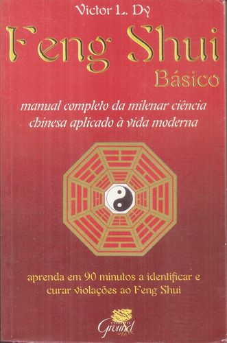 Feng Shui Basico Victor Dy - Idioma Portugues