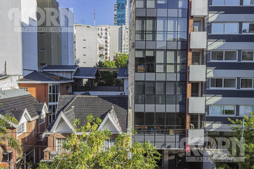Imagen 5 de 22 de Venta Duplex 2 Ambientes Al Frente, Con Toilette Y Balcón Apto Profesional En Belgrano