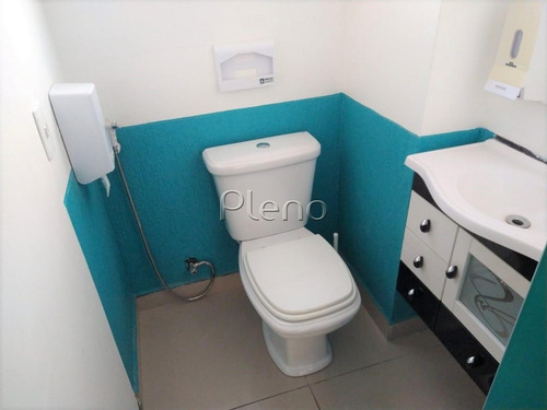 Imagem 8 de 8 de Sala Para Aluguel Em Loteamento Alphaville Campinas - Sa024454