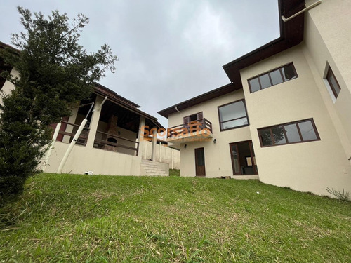 Imagem 21 de 30 de Casa Em Condomínio À Venda, Condomínio Parque Delfim Verde Itapecerica Da Serra/sp - 4621