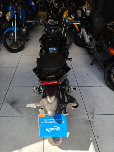 Dafra Next 250