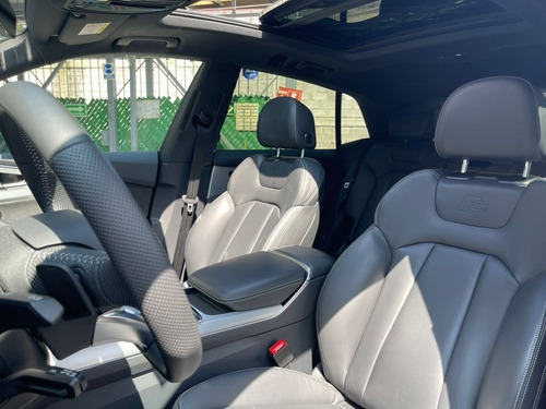 Imagen 15 de 15 de Audi Q8 2020 3.0 55 Tfsi Quattro