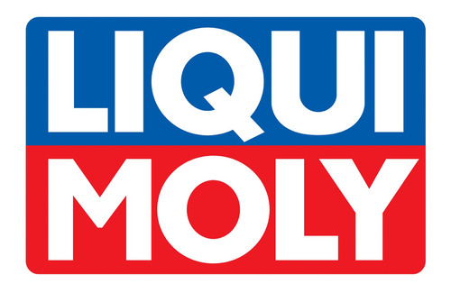 Imagen 2 de 3 de Liqui Moly Injection Reiniger (6) Limpiador Inyectores Gasol
