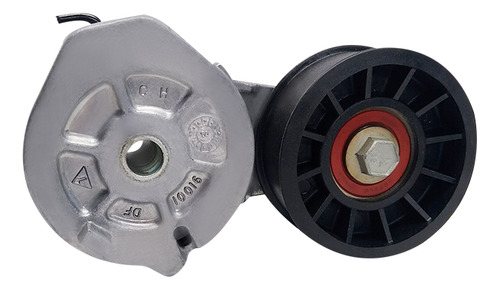 Tensor De Accesorios Para Chevrolet Corvette V8 5.7l 1990-19