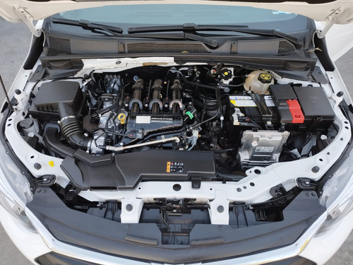 Chevrolet Onix 1.3 Ls Mt