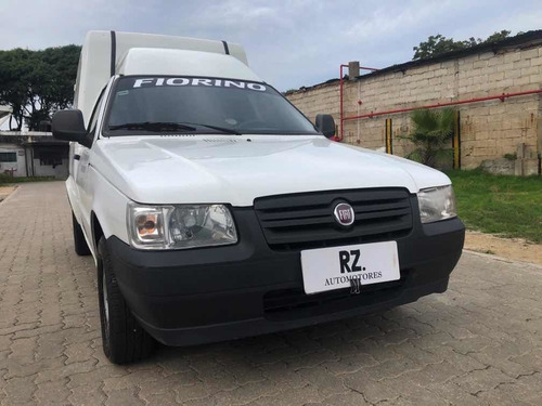Fiat Fiorino 1.4