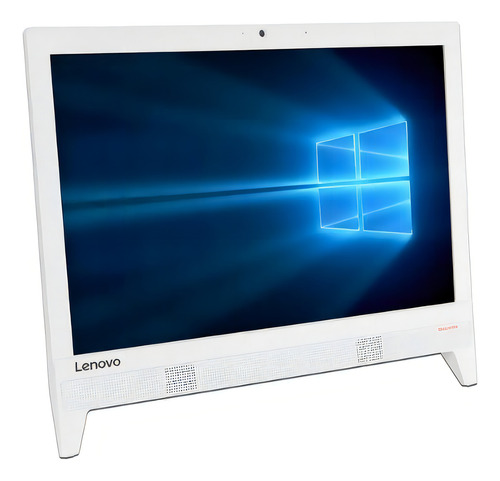 All in one Lenovo IdeaCentre 310-20IAP procesador Intel Celeron J3355 4GB de Ram 500GB HDD