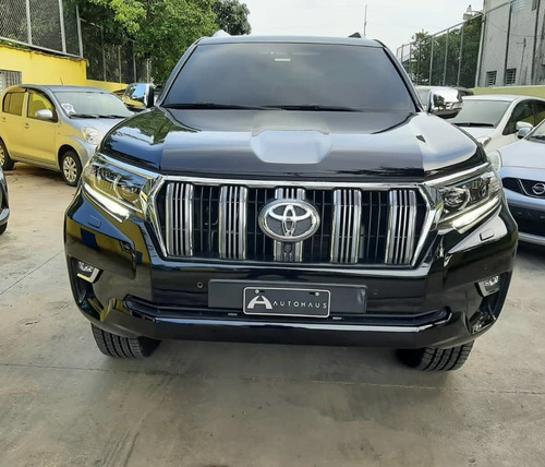 Imagen 2 de 9 de Toyota Prado Vxl 2019