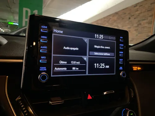 Toyota Corolla Cross Hybrid 1.8