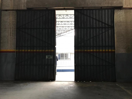 Imagen 13 de 24 de Alquiler Galpon Nave Industrial Ruta 5 Km 23,500