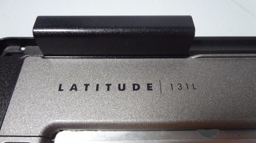 Memórias 512mb Ddr2 Notebook Dell Latitude 131l Original (Usado)