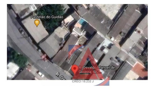 Imagem 2 de 2 de Ref.: 9384 - Imovel P/renda Em Osasco Para Venda - V9384