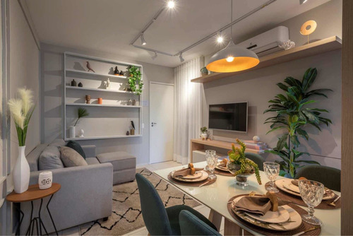 Imagem 16 de 19 de Apartamento