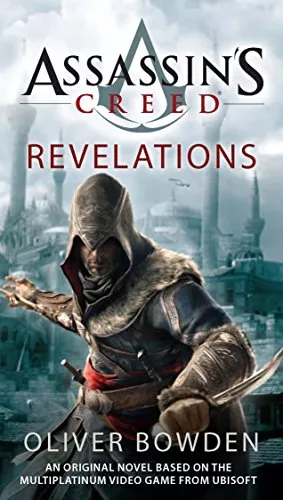 Assassin's Creed: Revelations - Desciclopédia