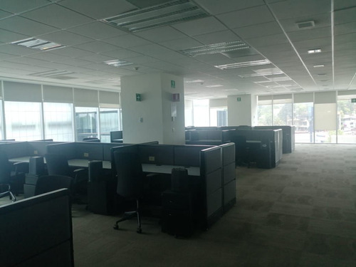 Periférico Sur Oficina En Renta