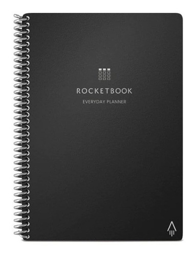 Rocketbook Everyday Planner Inteligente Infinito Original