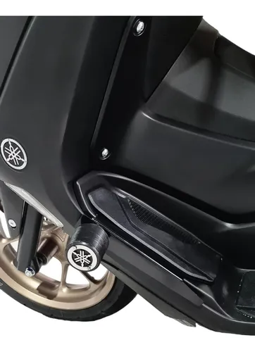 Defensa Slider Nmax Connected Mataburro N Max Ref #1 Lujo