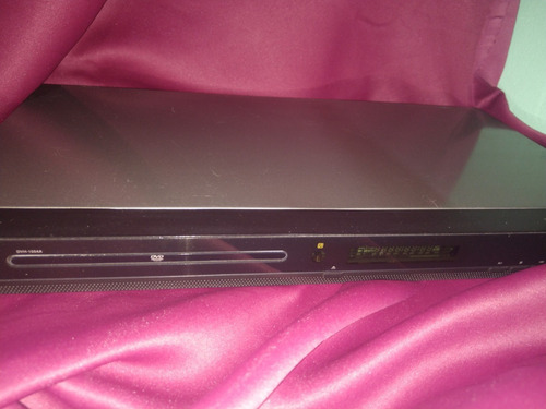 Dvd Noblex || Dvh-1554a Leer