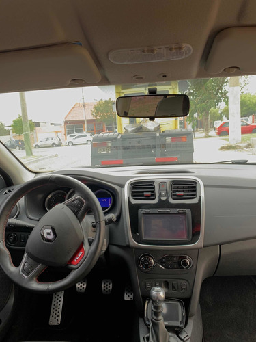 Renault Sandero 2018 2.0 Rs 145cv