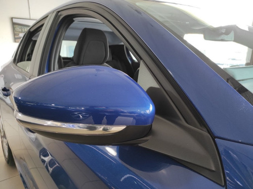 Imagen 7 de 15 de Peugeot 208 1.6l Active