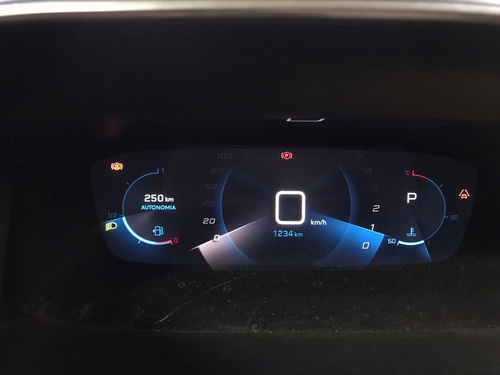 Peugeot 208 1.6 Feline Tiptronic