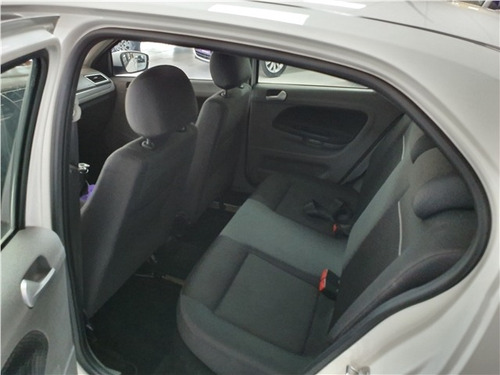 Volkswagen Gol 1.6 Msi Totalflex Comfortline 4p Manual