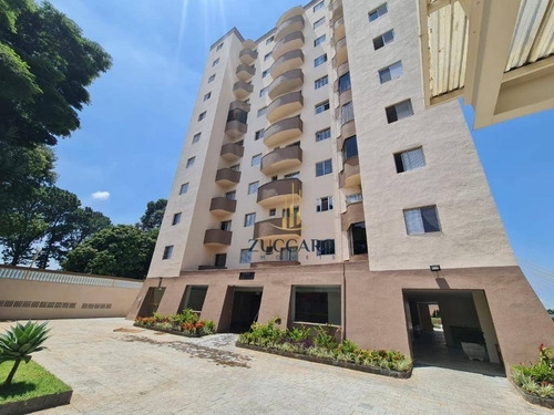 Apartamento À Venda, 48 M² Por R$ 200.000,00 - Macedo - Guarulhos/sp - Ap16836