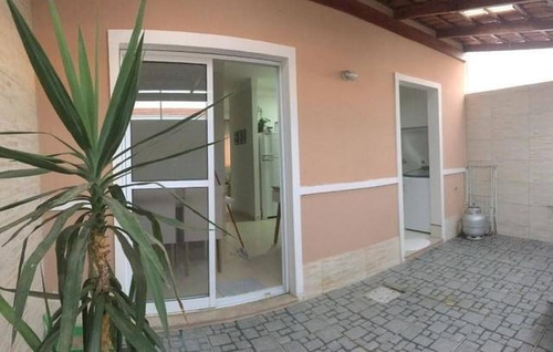 Imagem 1 de 16 de Casa À Venda Em Jardim Paulicéia - Ca002625