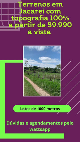 Imagem 8 de 14 de 08 - Terrenos 3 Km Da Dom Pedro- Bairro Jamic