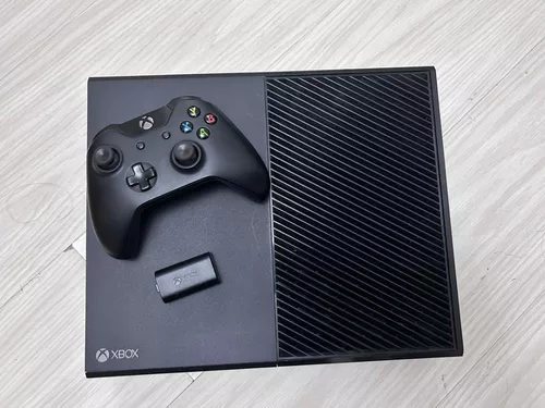 Microsoft Xbox One S 1tb - Usado - Escorrega o Preço