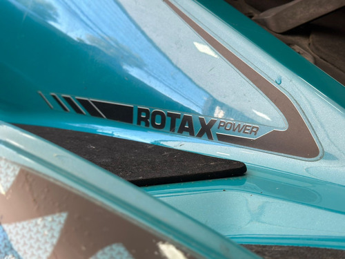 Sea Doo 230 Wake Pro