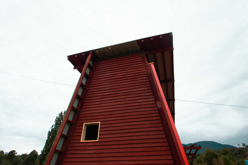 Lotes En Proyecto Ecológico, Hualaihue (69399)